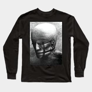 Beksinski Long Sleeve T-Shirt